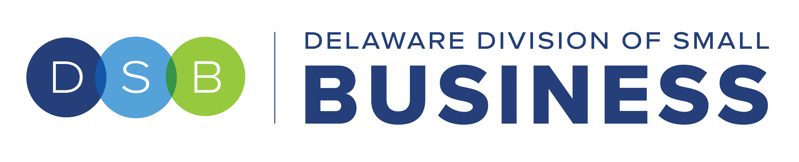 Delaware Office of Supplier Diversity Logo